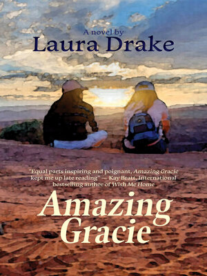 cover image of Amazing Gracie
